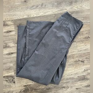 Vici Charcoal Trousers